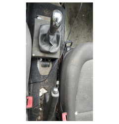 Interrupteur de leve vitre avant gauche SKODA FABIA 1