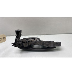 Poignee porte avant droit MERCEDES CLASSE B 245