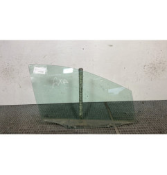 Vitre avant droit MERCEDES CLASSE B 245 Photo n°1