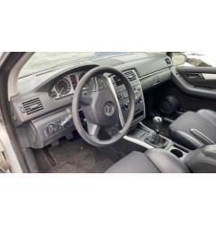Vase de lave glace MERCEDES CLASSE B 245