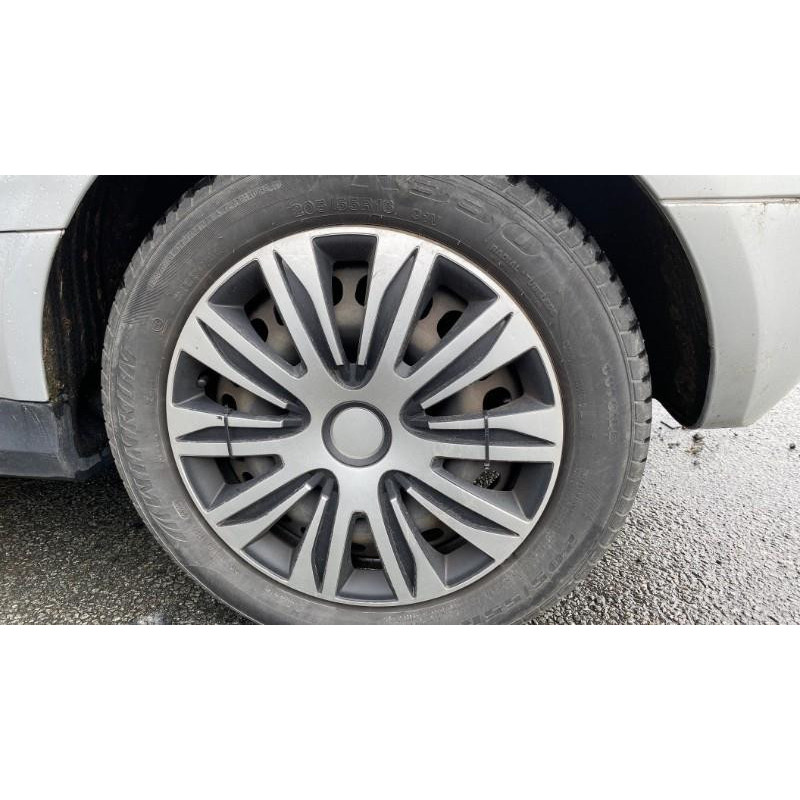 Vase de lave glace MERCEDES CLASSE B 245 Photo n°10