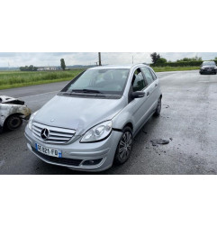 Vase de lave glace MERCEDES CLASSE B 245