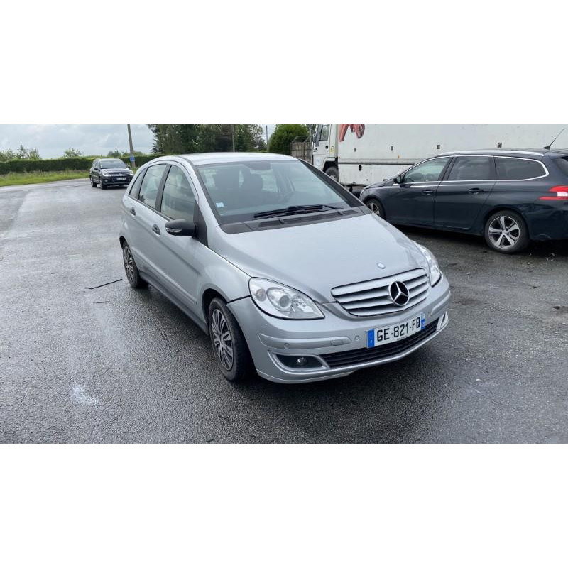 Vase de lave glace MERCEDES CLASSE B 245 Photo n°17