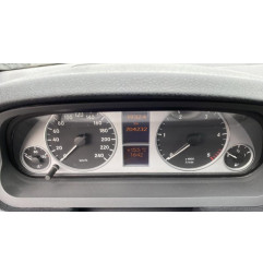 Vase de lave glace MERCEDES CLASSE B 245