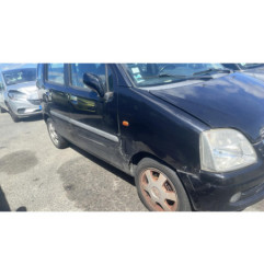 Anti brouillard gauche (feux) OPEL AGILA A