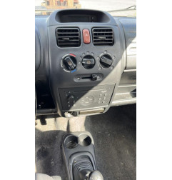 Anti brouillard gauche (feux) OPEL AGILA A