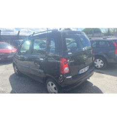 Anti brouillard gauche (feux) OPEL AGILA A