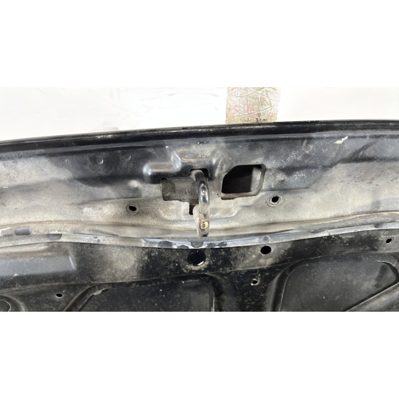 Capot OPEL AGILA A Photo n°8