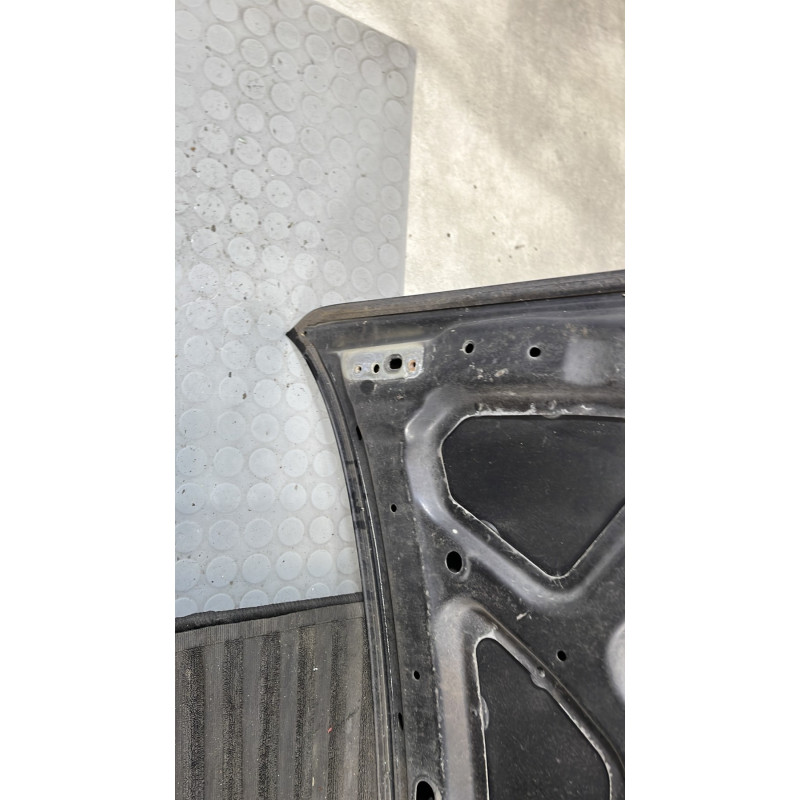Capot OPEL AGILA A Photo n°9