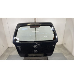 Malle/Hayon arriere OPEL AGILA A Photo n°1