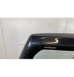 Malle/Hayon arriere OPEL AGILA A