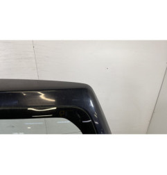 Malle/Hayon arriere OPEL AGILA A