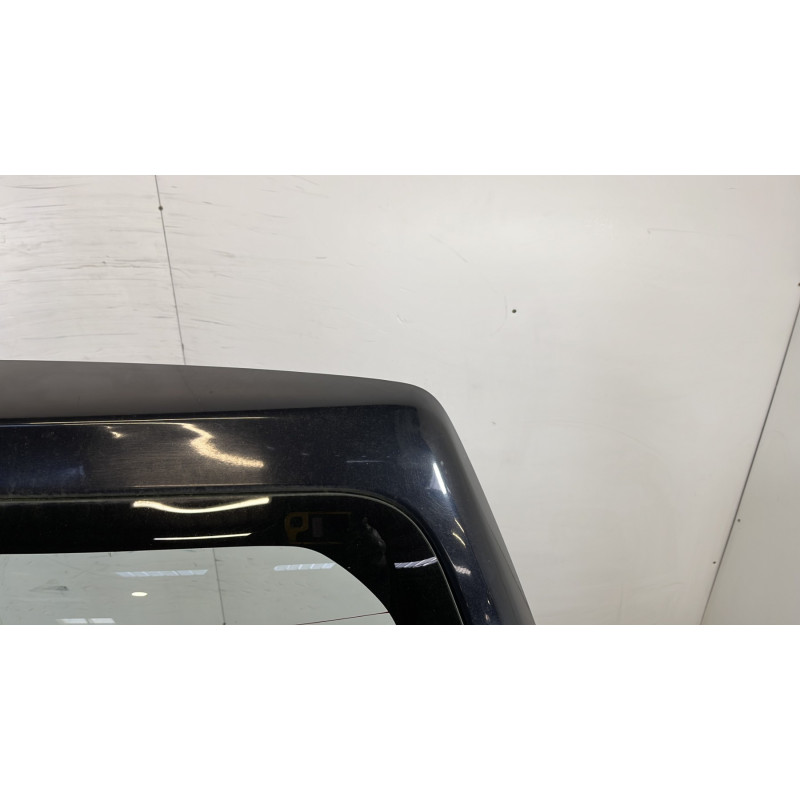 Malle/Hayon arriere OPEL AGILA A Photo n°3