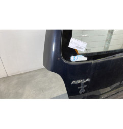 Malle/Hayon arriere OPEL AGILA A