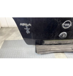 Malle/Hayon arriere OPEL AGILA A