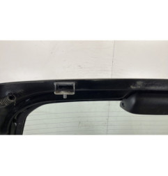 Malle/Hayon arriere OPEL AGILA A