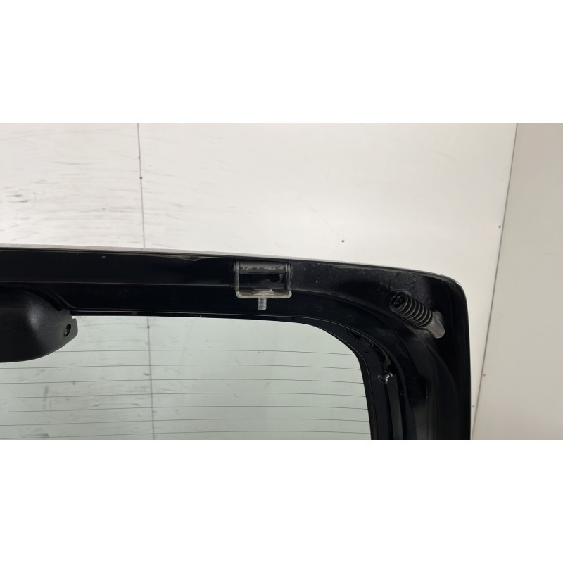 Malle/Hayon arriere OPEL AGILA A Photo n°9