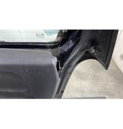 Malle/Hayon arriere OPEL AGILA A