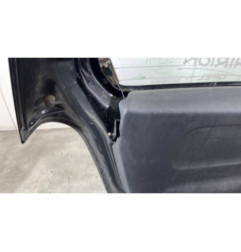 Malle/Hayon arriere OPEL AGILA A