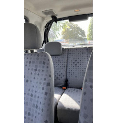 Malle/Hayon arriere OPEL AGILA A