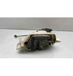 Serrure arriere droit OPEL AGILA A Photo n°1