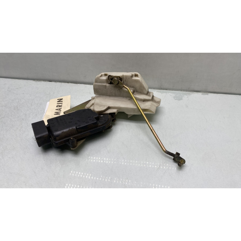 Serrure arriere droit OPEL AGILA A Photo n°2
