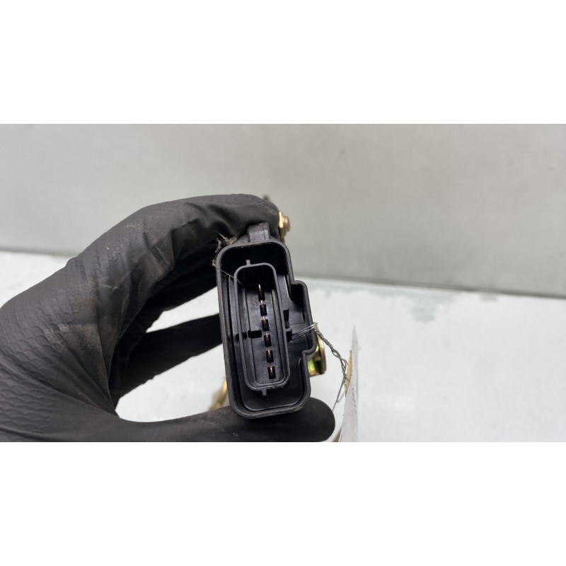 Serrure arriere droit OPEL AGILA A Photo n°3