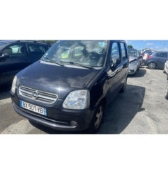 Serrure arriere droit OPEL AGILA A