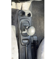 Serrure arriere droit OPEL AGILA A