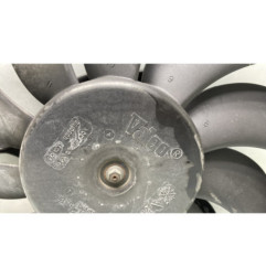 Moto ventilateur radiateur OPEL AGILA A