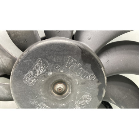 Moto ventilateur radiateur OPEL AGILA A