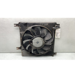 Moto ventilateur radiateur OPEL AGILA A