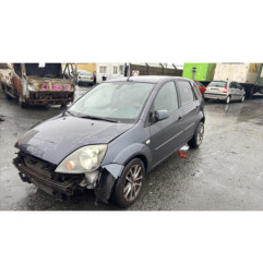 Aile avant gauche FORD FIESTA 5