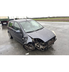 Aile avant gauche FORD FIESTA 5