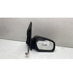 Retroviseur droit FORD FIESTA 5 Photo n°1