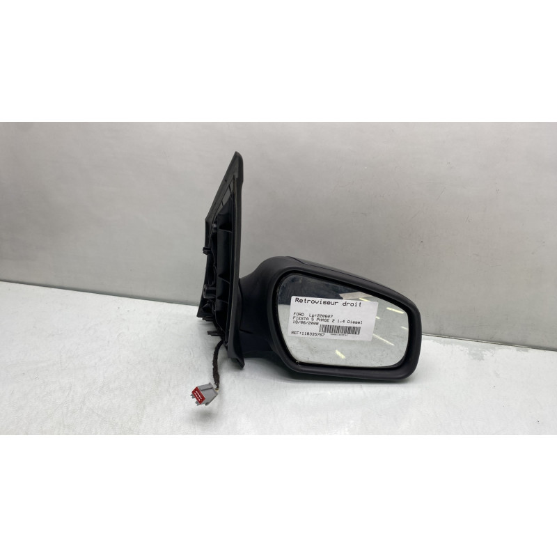 Retroviseur droit FORD FIESTA 5 Photo n°1