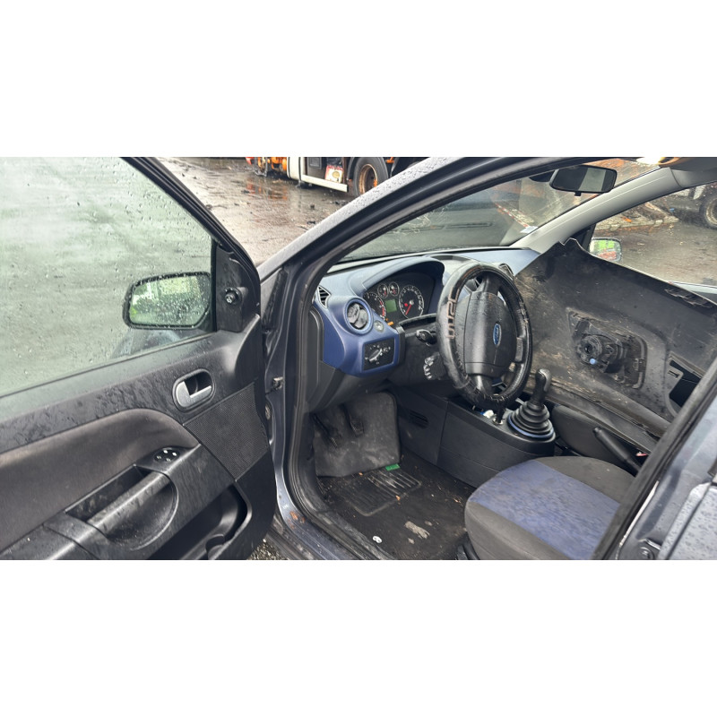 Retroviseur droit FORD FIESTA 5 Photo n°13