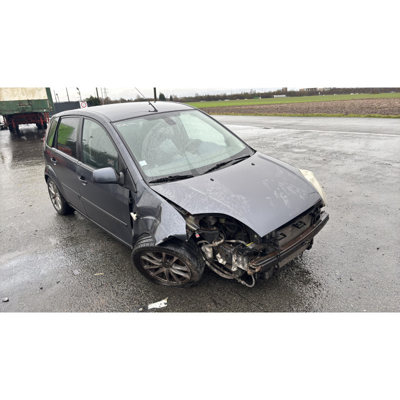 Vase d'expansion FORD FIESTA 5 Photo n°5