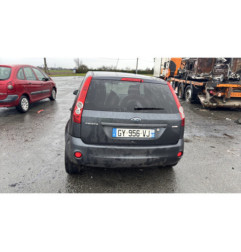 Vase d'expansion FORD FIESTA 5
