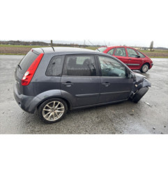 Vase d'expansion FORD FIESTA 5