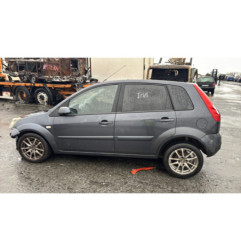 Vase d'expansion FORD FIESTA 5