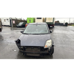 Vase d'expansion FORD FIESTA 5