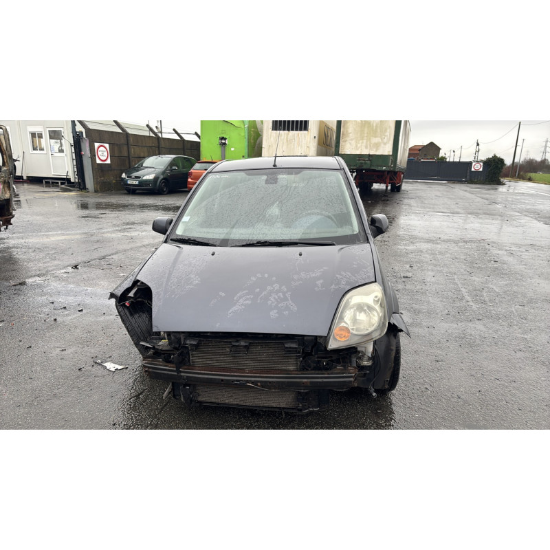 Vase d'expansion FORD FIESTA 5 Photo n°10