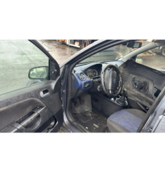 Vase d'expansion FORD FIESTA 5