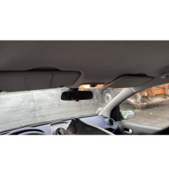 Vase d'expansion FORD FIESTA 5