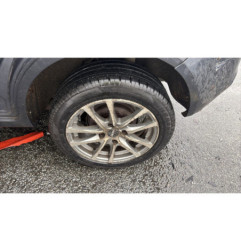 Vase d'expansion FORD FIESTA 5