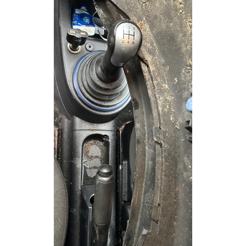 Vase d'expansion FORD FIESTA 5 Photo n°17