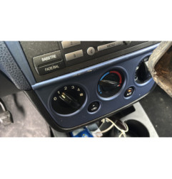 Vase d'expansion FORD FIESTA 5