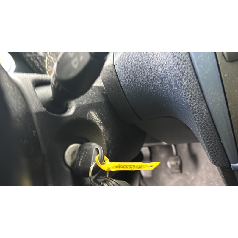 Vase d'expansion FORD FIESTA 5 Photo n°20