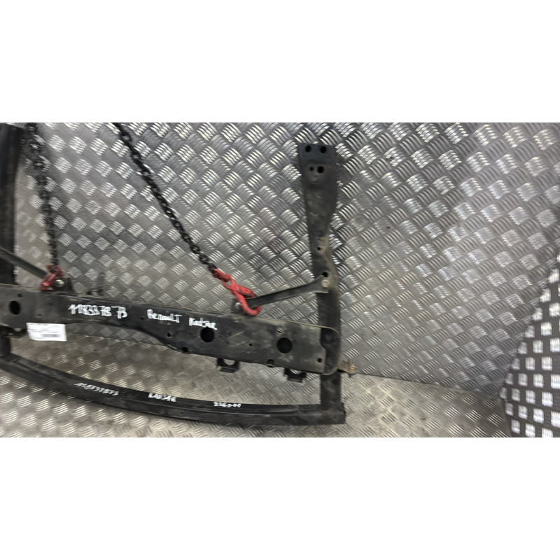 Demi berceau RENAULT KADJAR Photo n°3